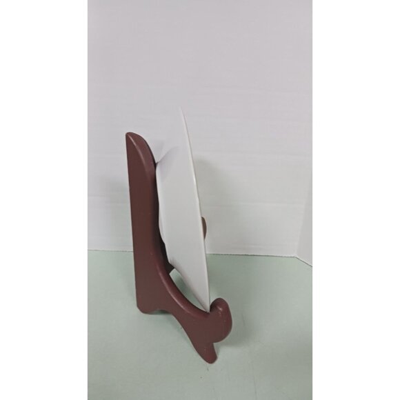 Excel Fine China Southampton Saucer #223 ©1993 Vintage - Picture 4 of 9